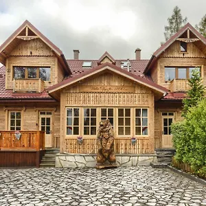 https://zbyszko-apartament-brazowy.zakopanehotels.org