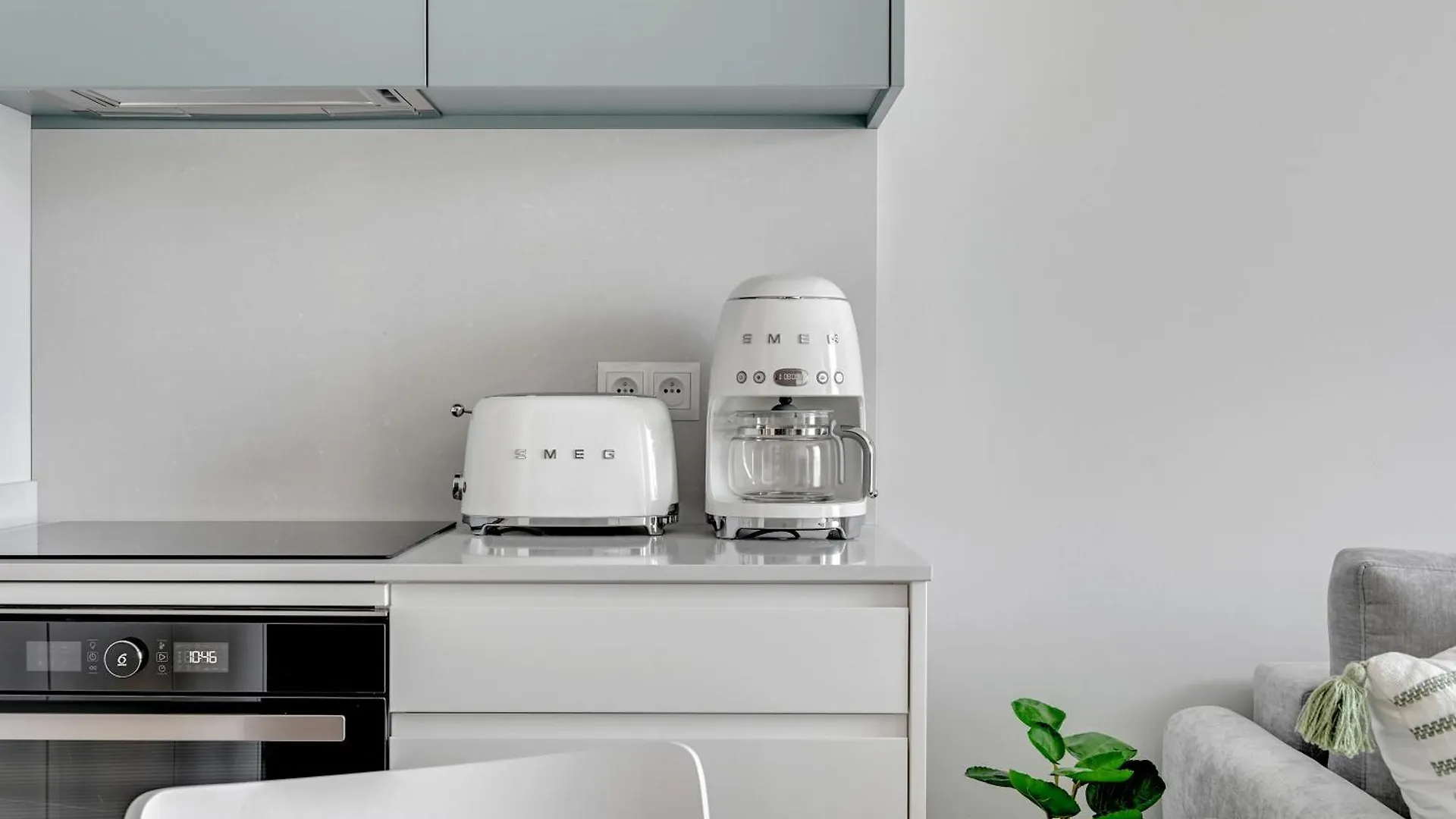 Daire Scala Apartamenty By Moderna Profit- Lakowa 60C Gdansk Polonya